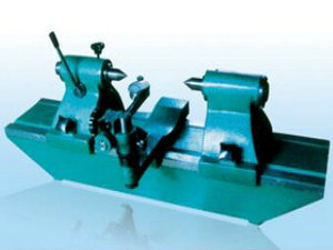 新型偏摆仪、新型检测仪