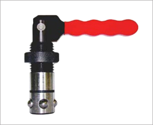 手柄式快速锁紧销